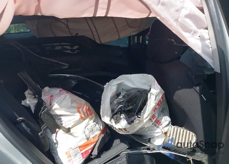 2018 GMC Terrain Sle из США, поврежденный, VIN 3GKALMEV2JL279774